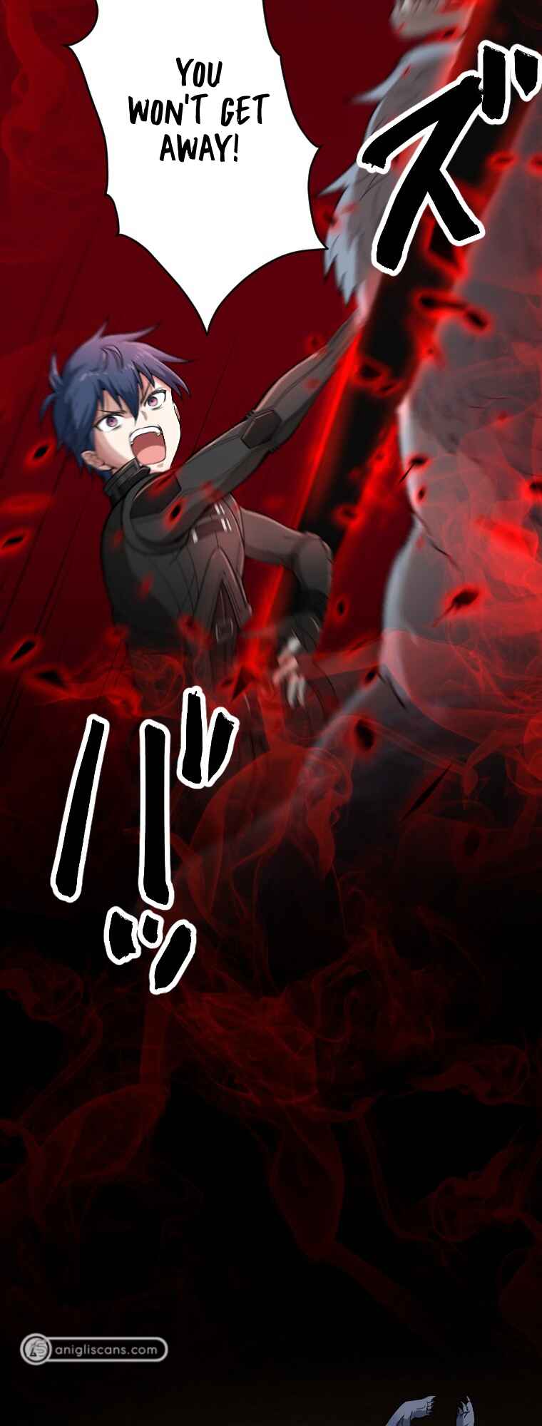 Page 43 Chapter 19 Boushoku no Berserk: Ore Dake Level to iu Gainen wo Toppa Shite Saikyou