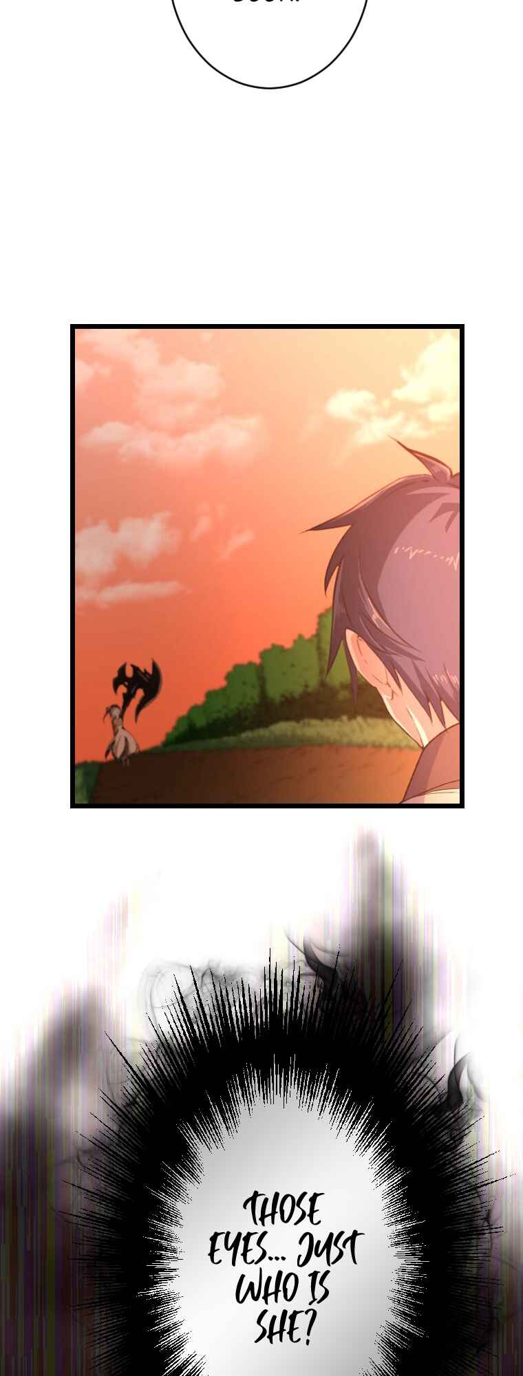Page 8 Chapter 19 Boushoku no Berserk: Ore Dake Level to iu Gainen wo Toppa Shite Saikyou