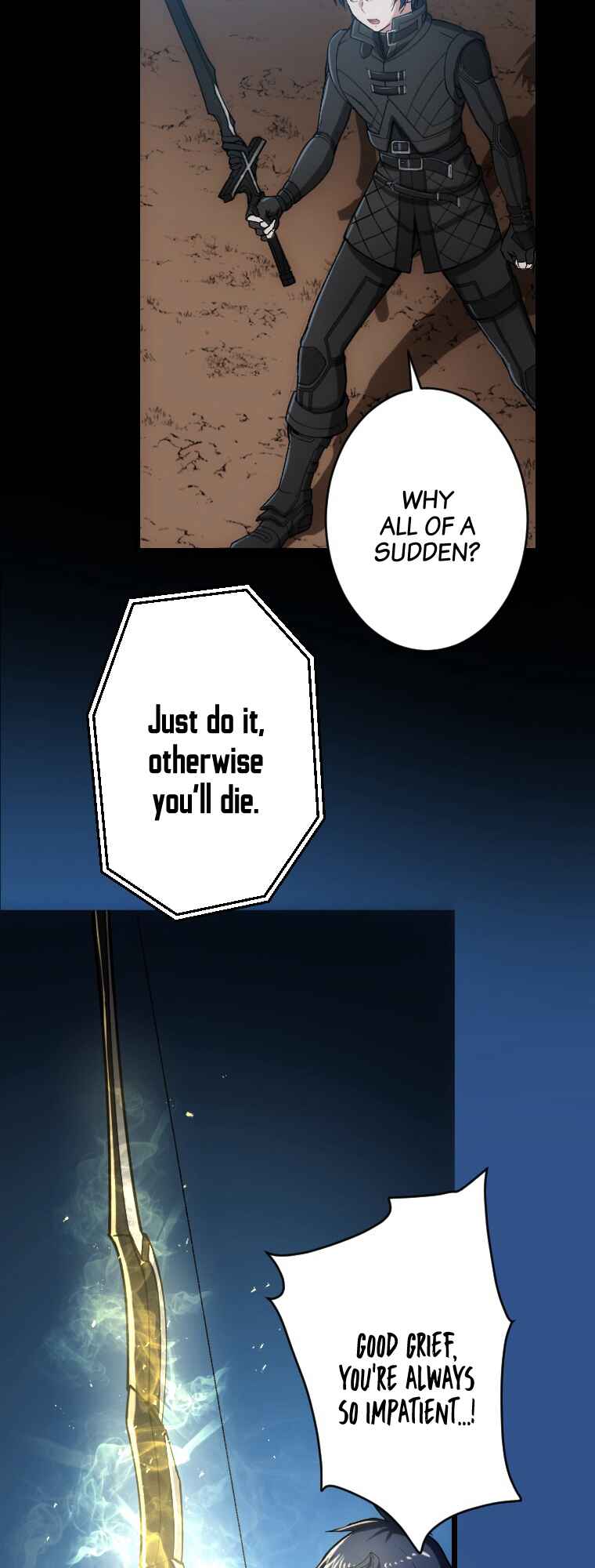 Page 18 Chapter 21 Boushoku no Berserk: Ore Dake Level to iu Gainen wo Toppa Shite Saikyou