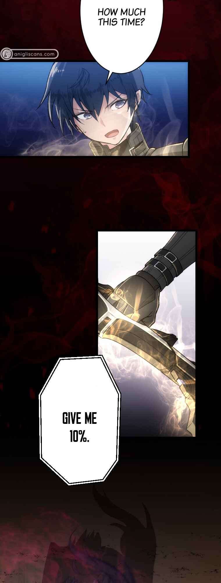 Page 25 Chapter 21 Boushoku no Berserk: Ore Dake Level to iu Gainen wo Toppa Shite Saikyou