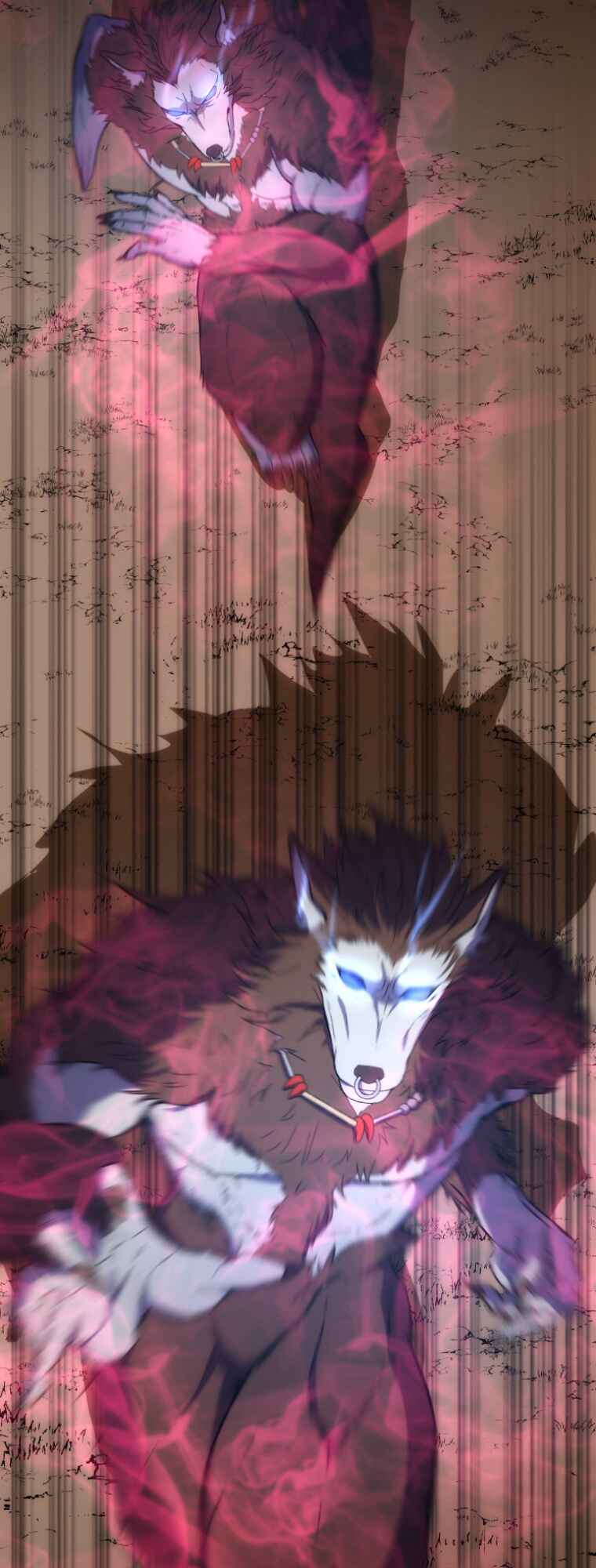 Page 26 Chapter 21 Boushoku no Berserk: Ore Dake Level to iu Gainen wo Toppa Shite Saikyou