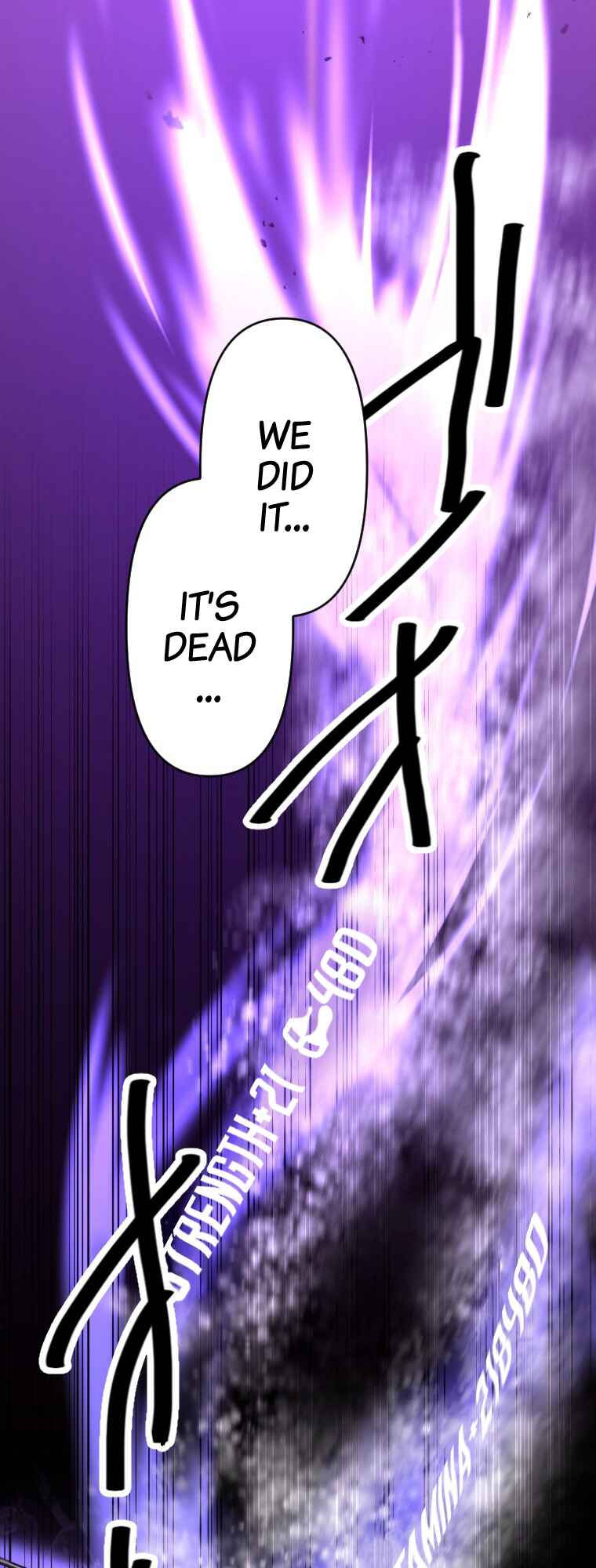 Page 42 Chapter 21 Boushoku no Berserk: Ore Dake Level to iu Gainen wo Toppa Shite Saikyou