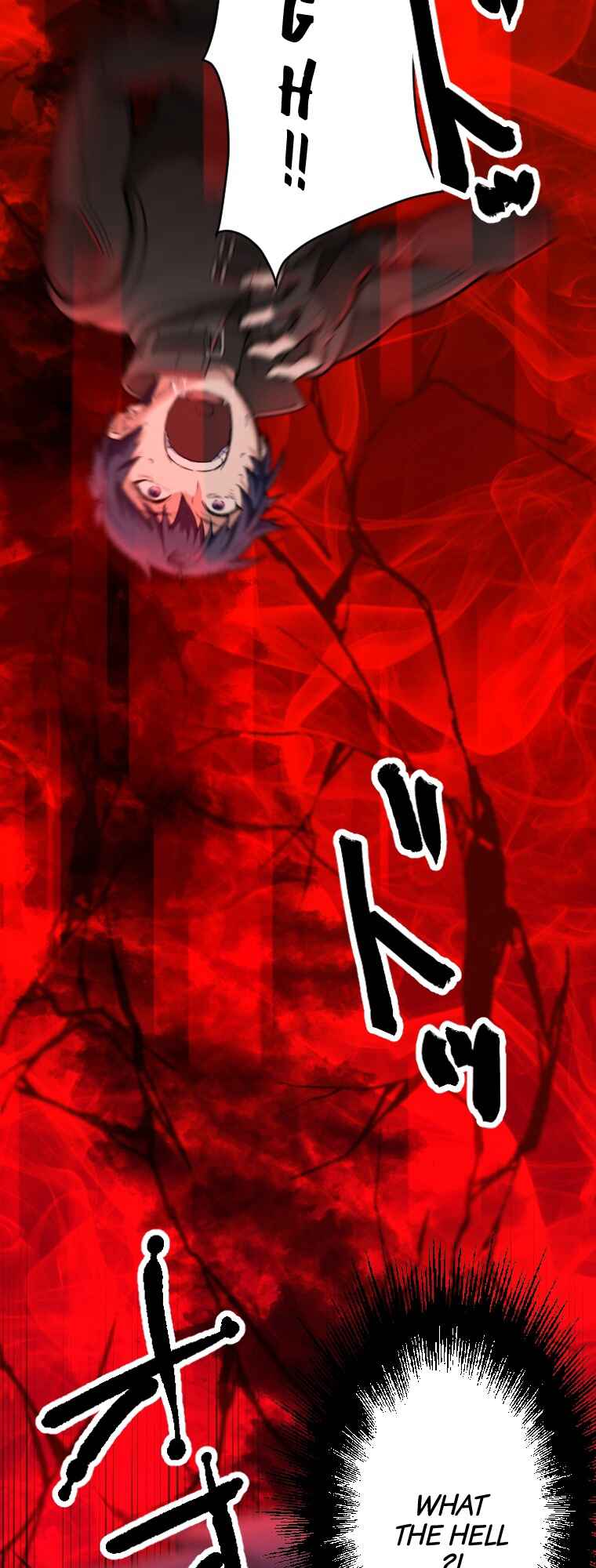 Page 45 Chapter 21 Boushoku no Berserk: Ore Dake Level to iu Gainen wo Toppa Shite Saikyou