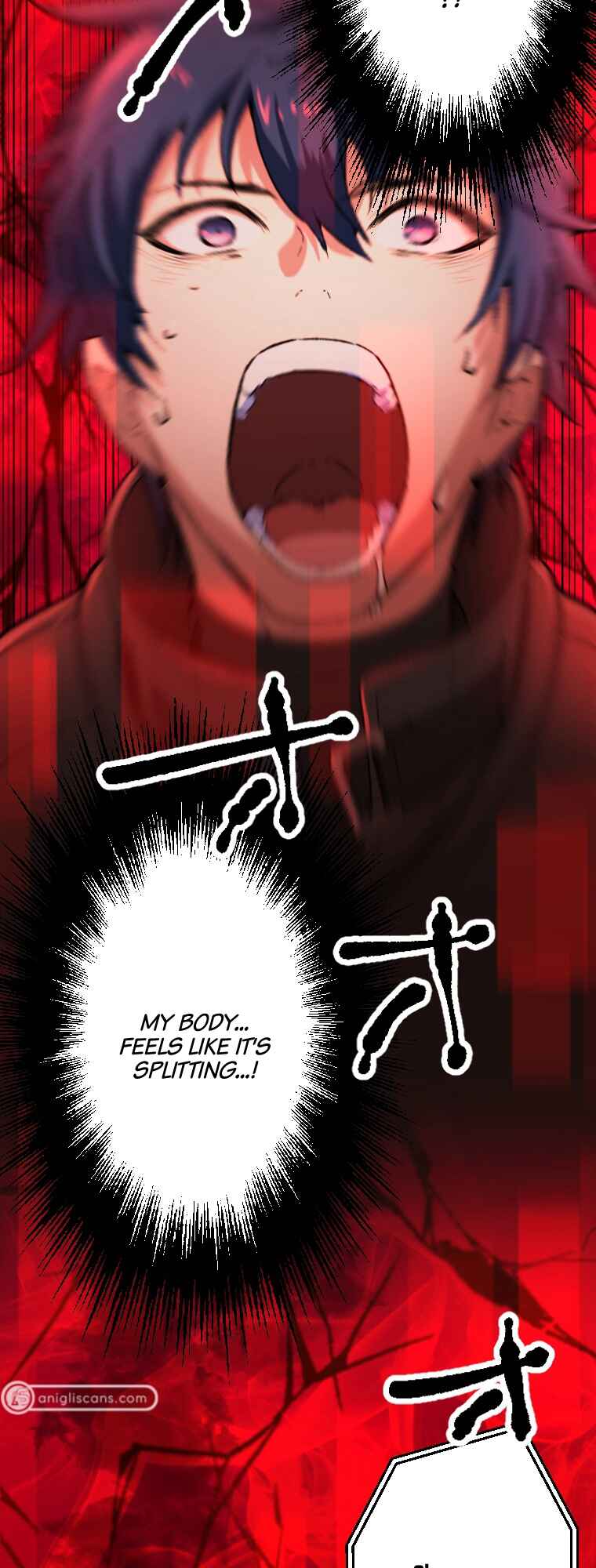 Page 46 Chapter 21 Boushoku no Berserk: Ore Dake Level to iu Gainen wo Toppa Shite Saikyou