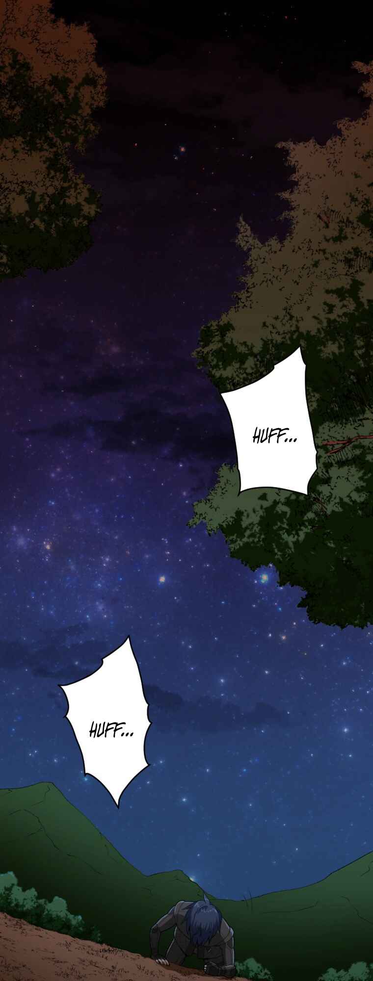 Page 53 Chapter 21 Boushoku no Berserk: Ore Dake Level to iu Gainen wo Toppa Shite Saikyou