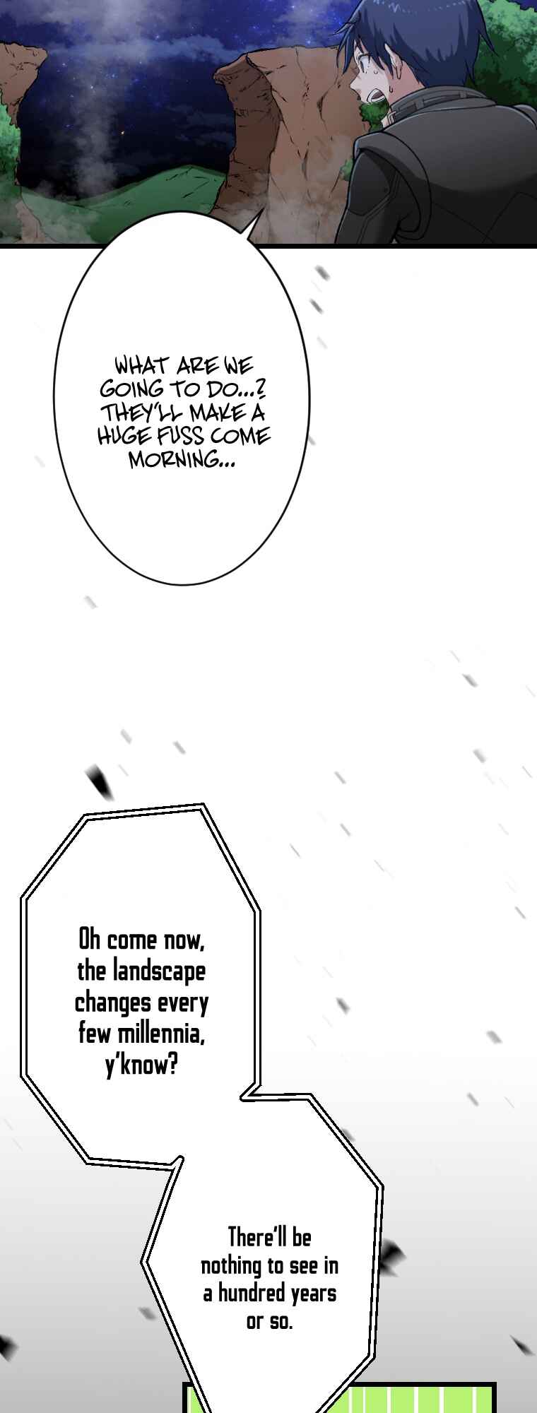 Page 59 Chapter 21 Boushoku no Berserk: Ore Dake Level to iu Gainen wo Toppa Shite Saikyou
