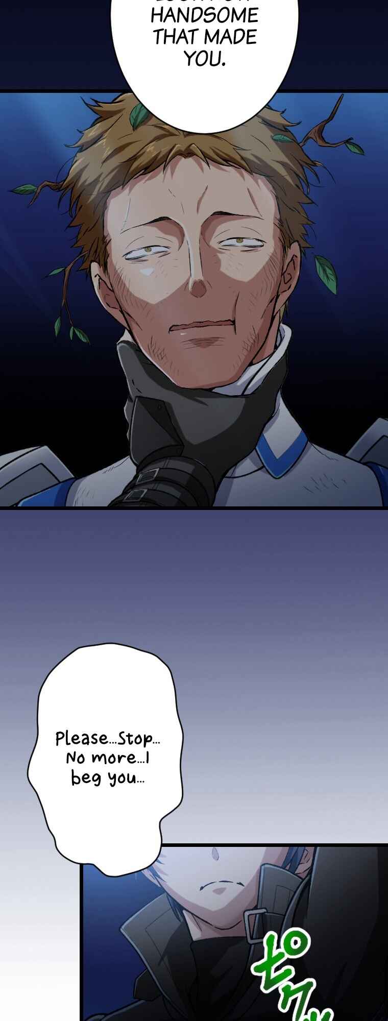 Page 26 Chapter 25 Boushoku no Berserk: Ore Dake Level to iu Gainen wo Toppa Shite Saikyou