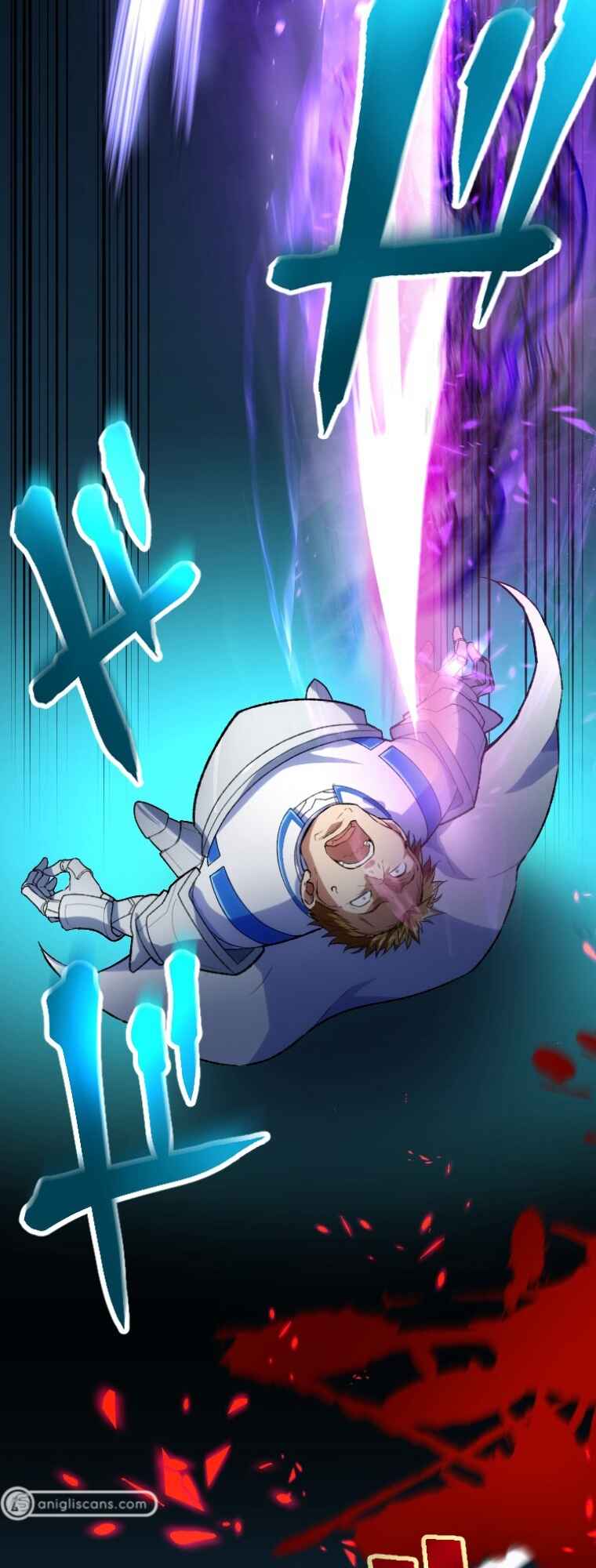Page 33 Chapter 25 Boushoku no Berserk: Ore Dake Level to iu Gainen wo Toppa Shite Saikyou