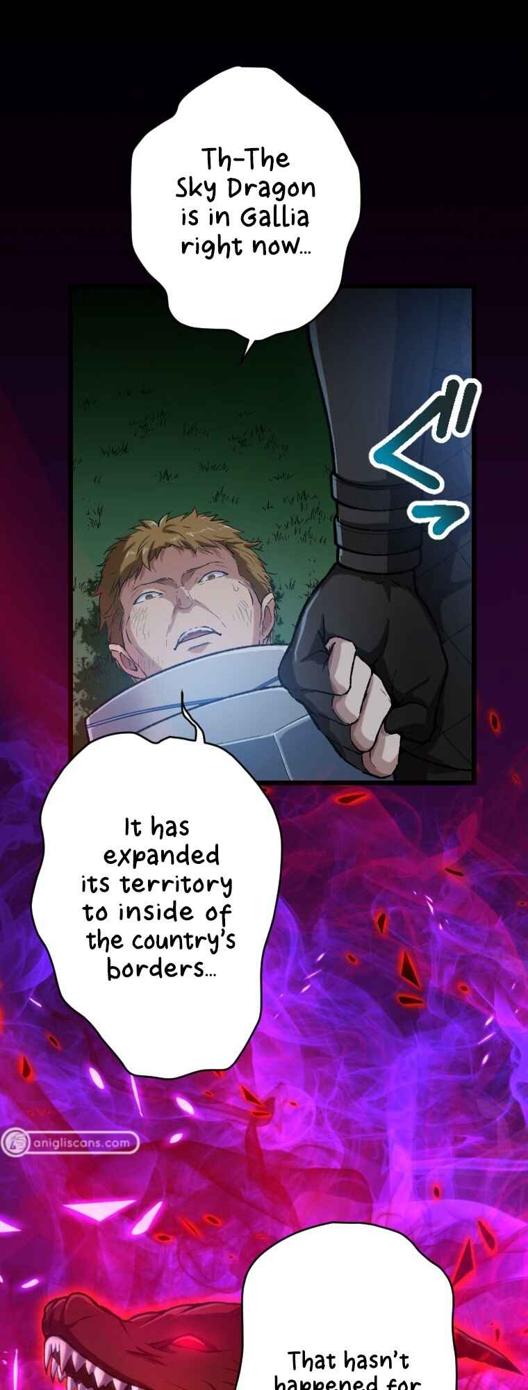 Page 42 Chapter 25 Boushoku no Berserk: Ore Dake Level to iu Gainen wo Toppa Shite Saikyou