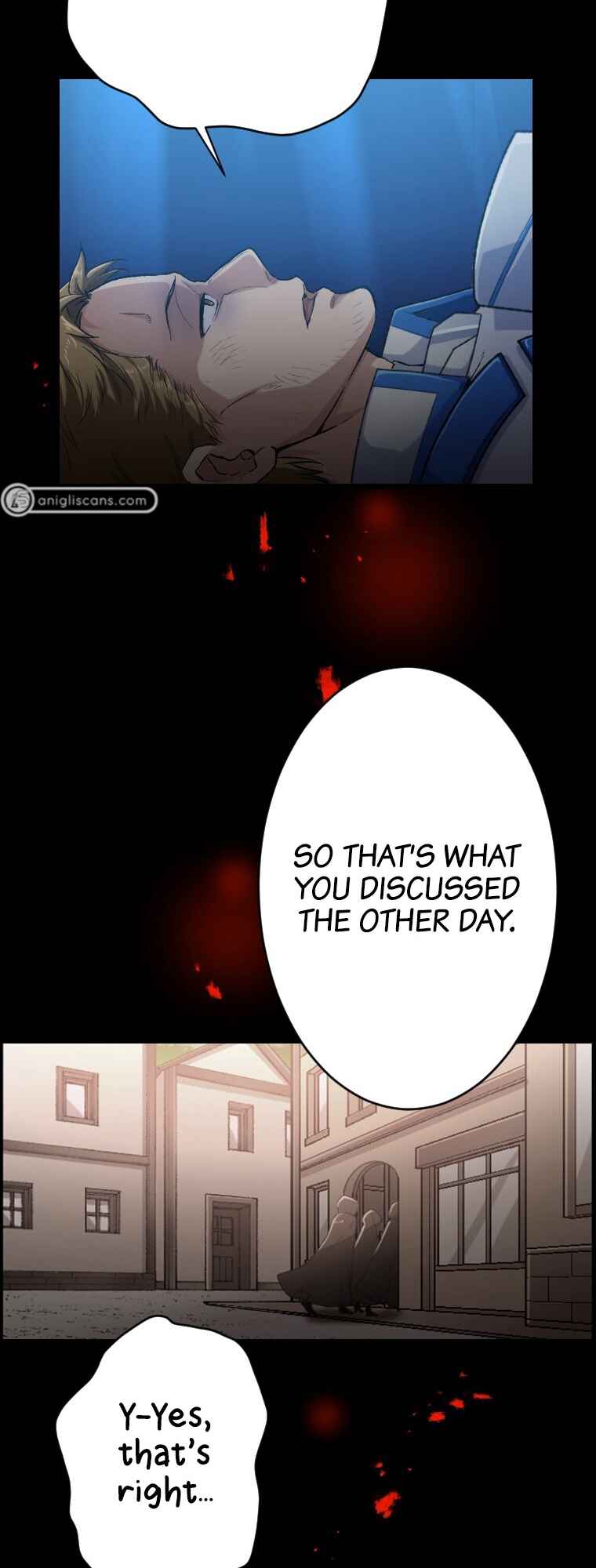 Page 45 Chapter 25 Boushoku no Berserk: Ore Dake Level to iu Gainen wo Toppa Shite Saikyou