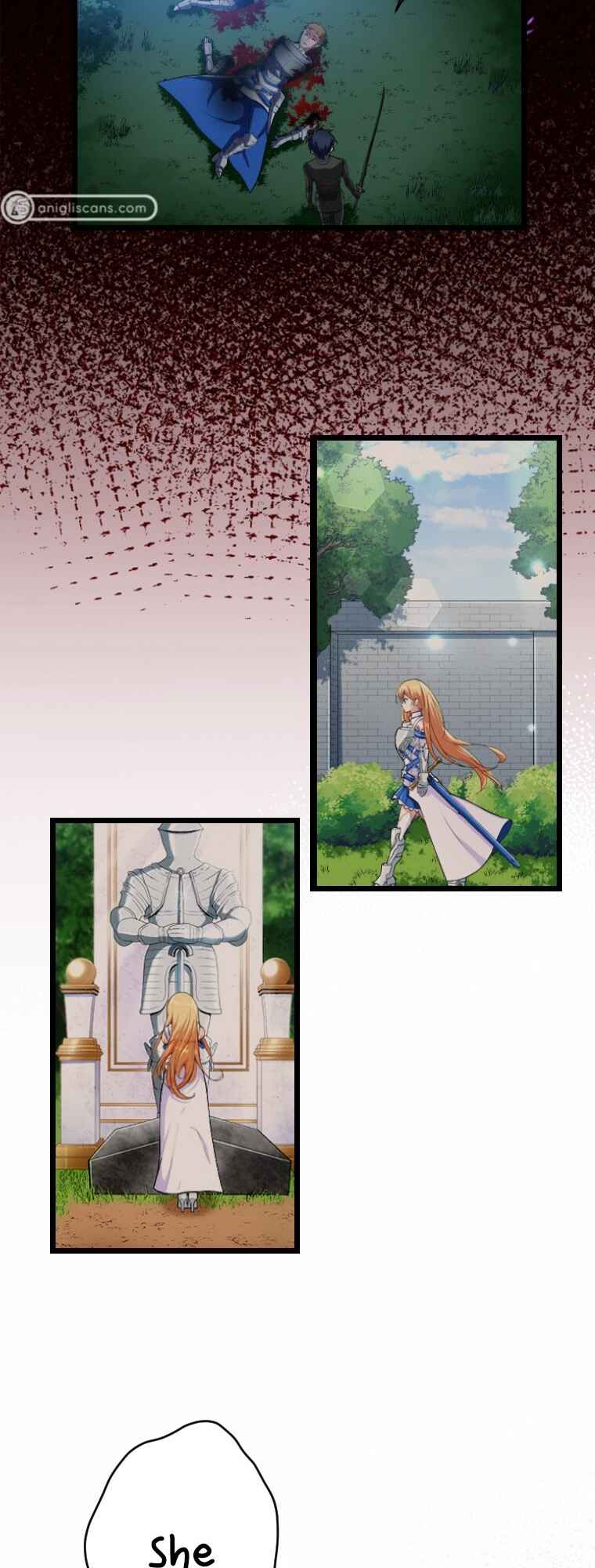 Page 48 Chapter 25 Boushoku no Berserk: Ore Dake Level to iu Gainen wo Toppa Shite Saikyou