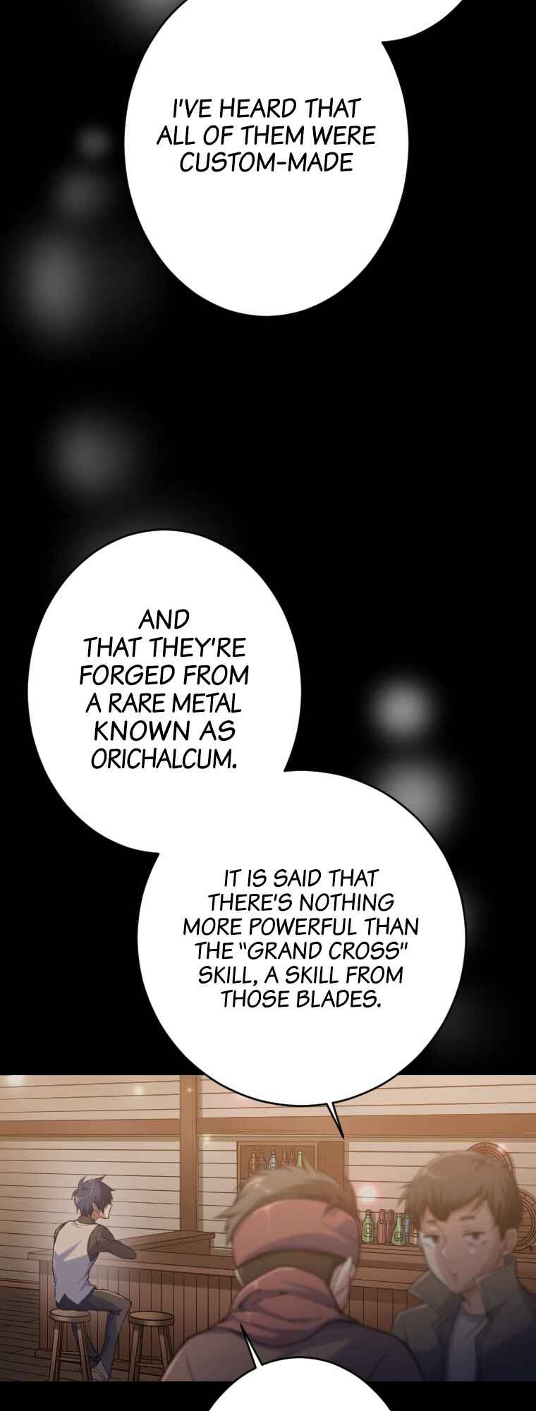 Page 8 Chapter 25 Boushoku no Berserk: Ore Dake Level to iu Gainen wo Toppa Shite Saikyou
