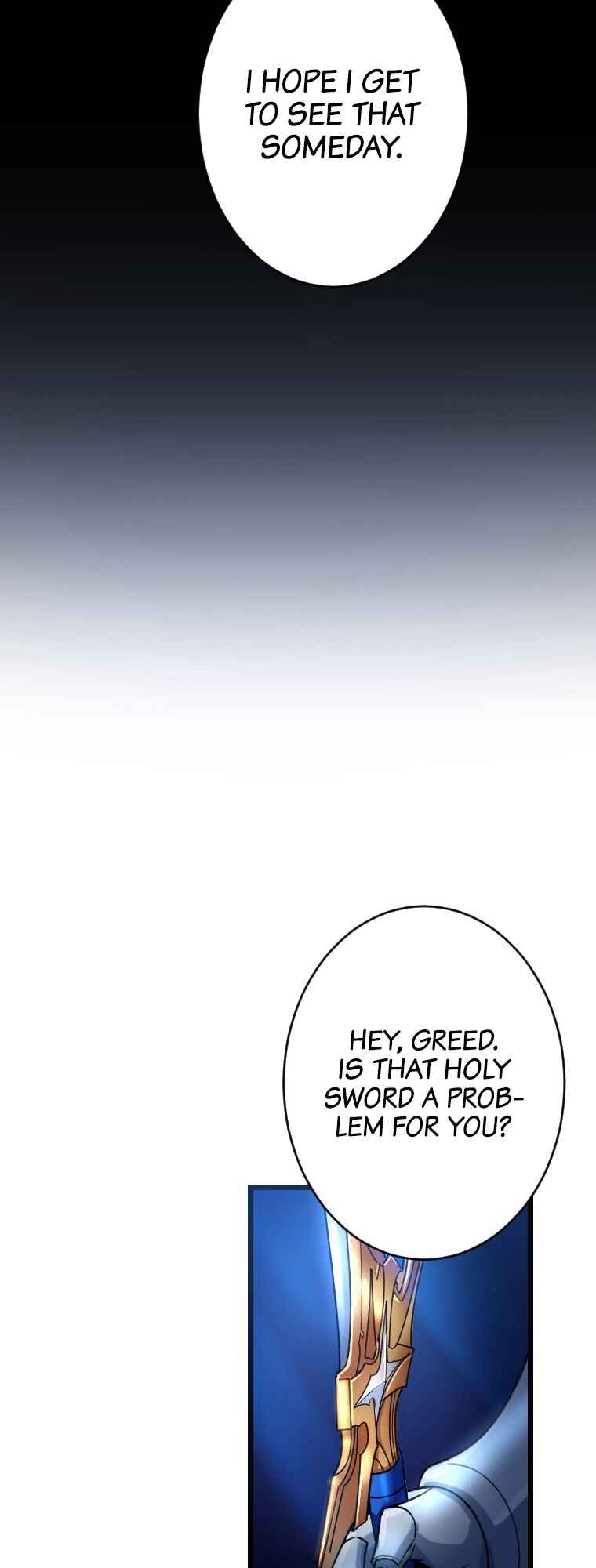 Page 9 Chapter 25 Boushoku no Berserk: Ore Dake Level to iu Gainen wo Toppa Shite Saikyou