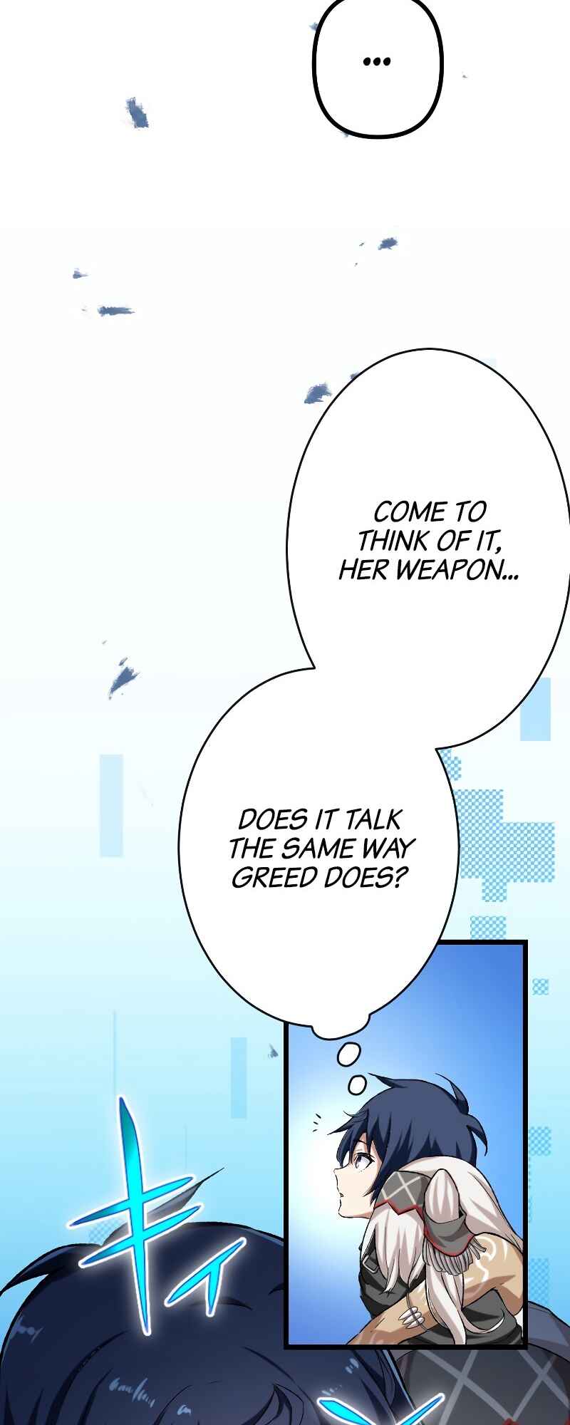 Page 23 Chapter 33 Boushoku no Berserk: Ore Dake Level to iu Gainen wo Toppa Shite Saikyou