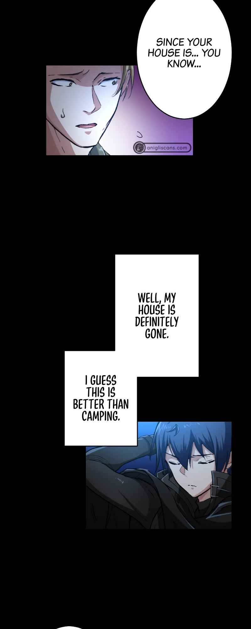 Page 22 Chapter 29 Boushoku no Berserk: Ore Dake Level to iu Gainen wo Toppa Shite Saikyou