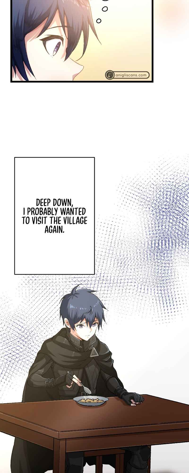 Page 44 Chapter 29 Boushoku no Berserk: Ore Dake Level to iu Gainen wo Toppa Shite Saikyou