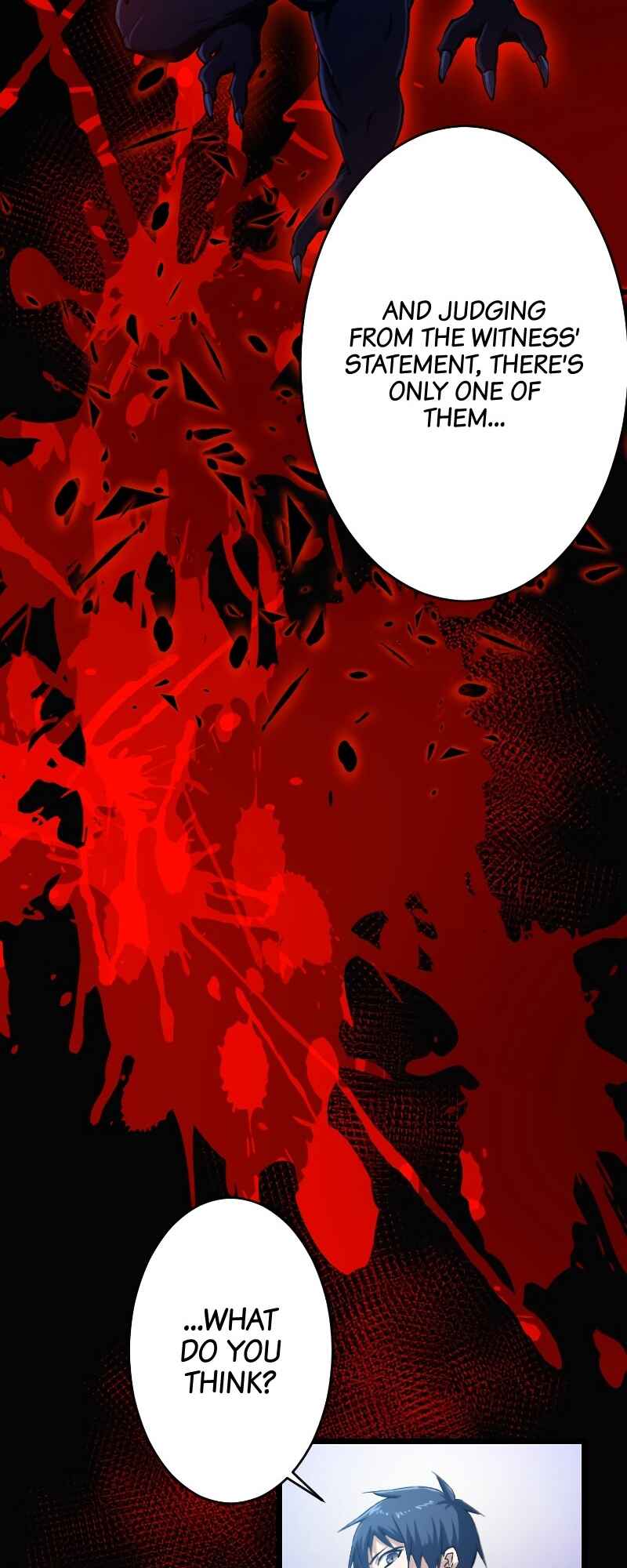 Page 47 Chapter 29 Boushoku no Berserk: Ore Dake Level to iu Gainen wo Toppa Shite Saikyou