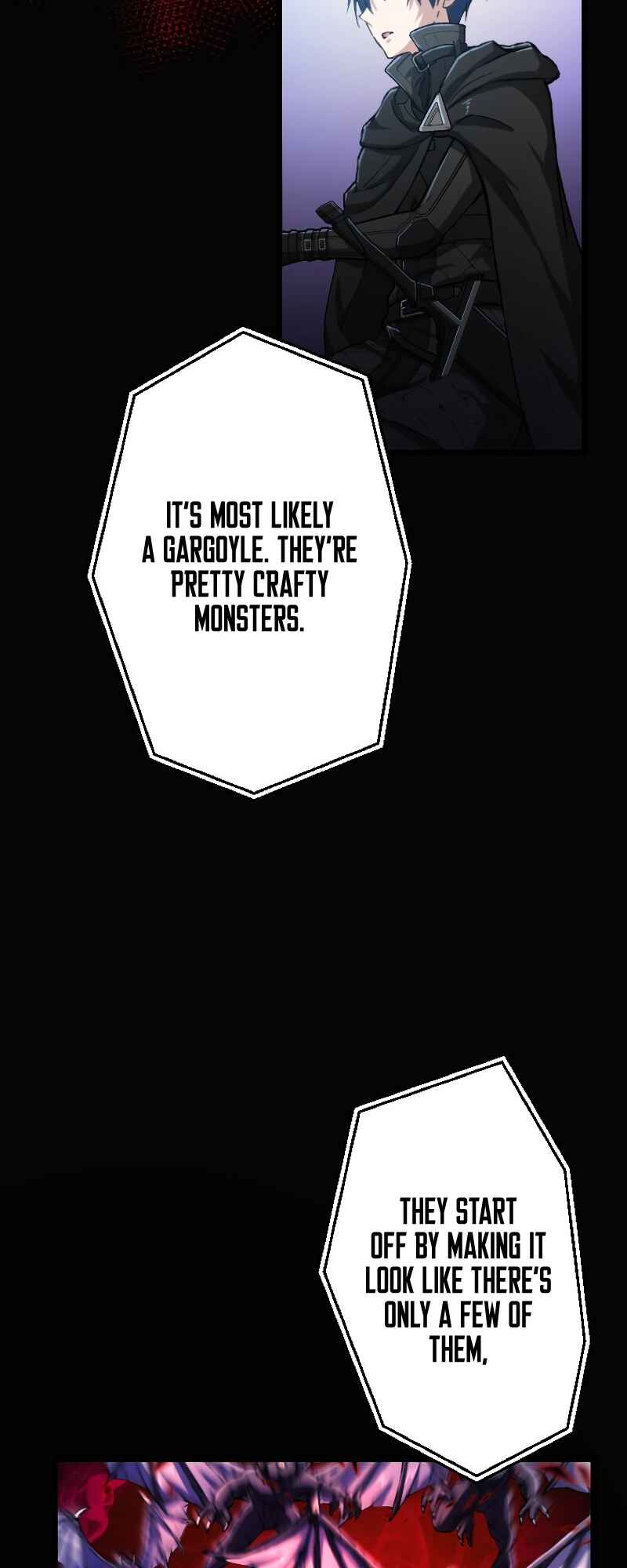 Page 48 Chapter 29 Boushoku no Berserk: Ore Dake Level to iu Gainen wo Toppa Shite Saikyou