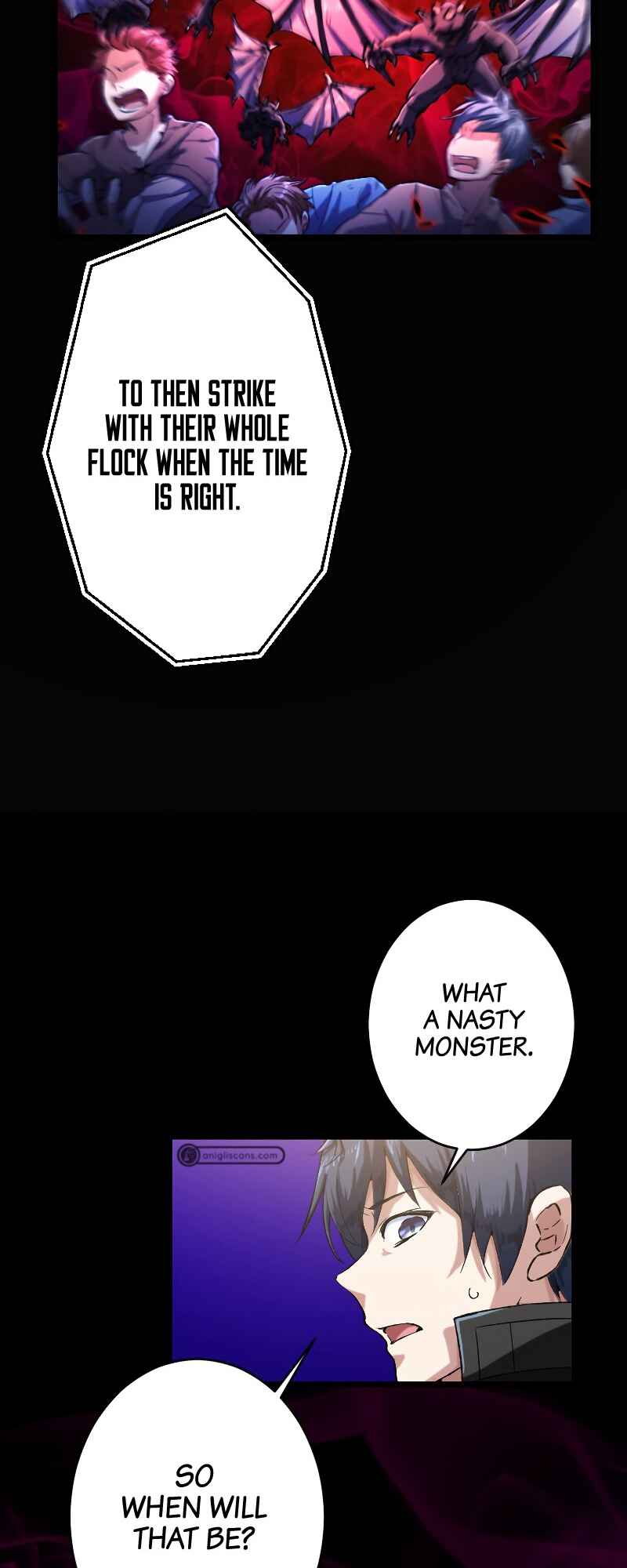 Page 49 Chapter 29 Boushoku no Berserk: Ore Dake Level to iu Gainen wo Toppa Shite Saikyou