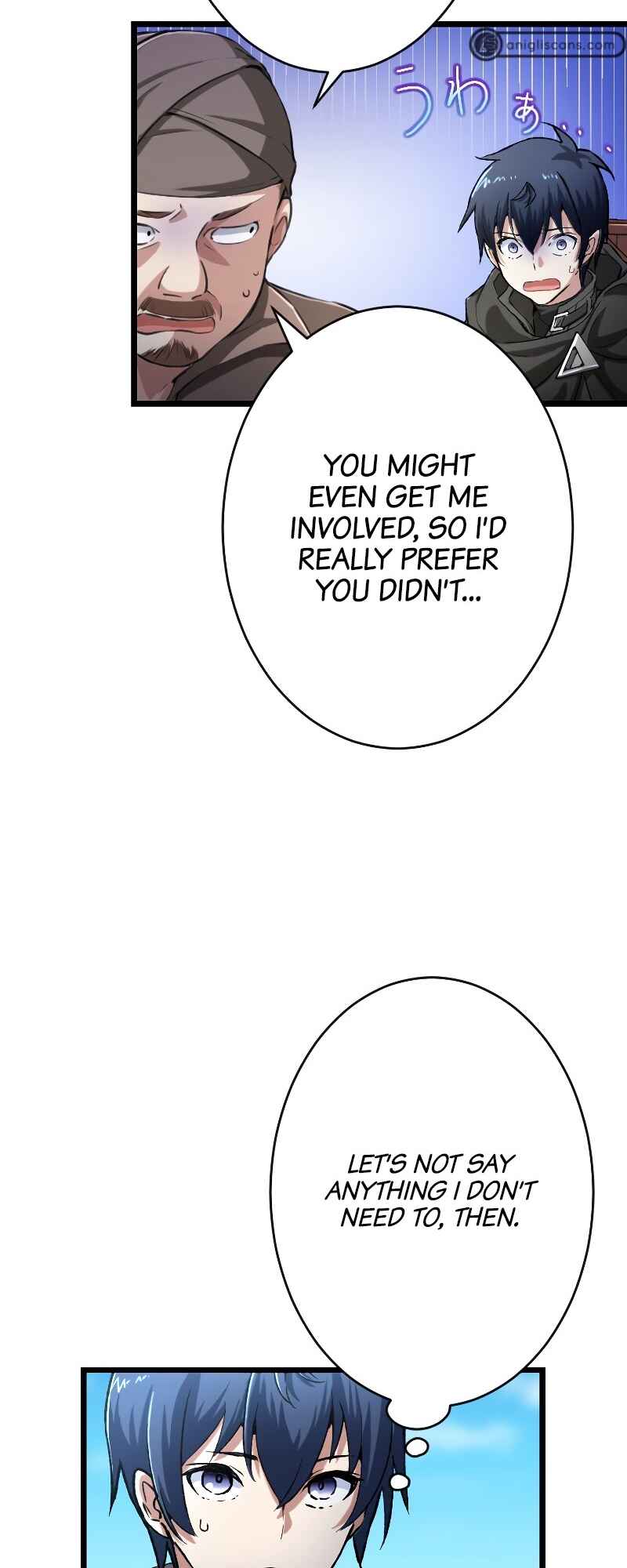 Page 10 Chapter 32 Boushoku no Berserk: Ore Dake Level to iu Gainen wo Toppa Shite Saikyou