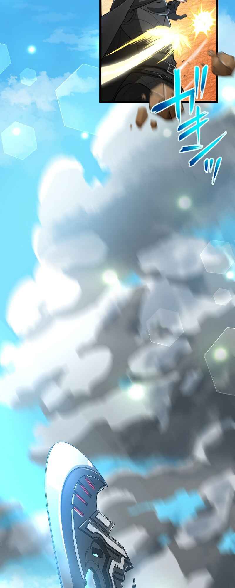 Page 30 Chapter 32 Boushoku no Berserk: Ore Dake Level to iu Gainen wo Toppa Shite Saikyou