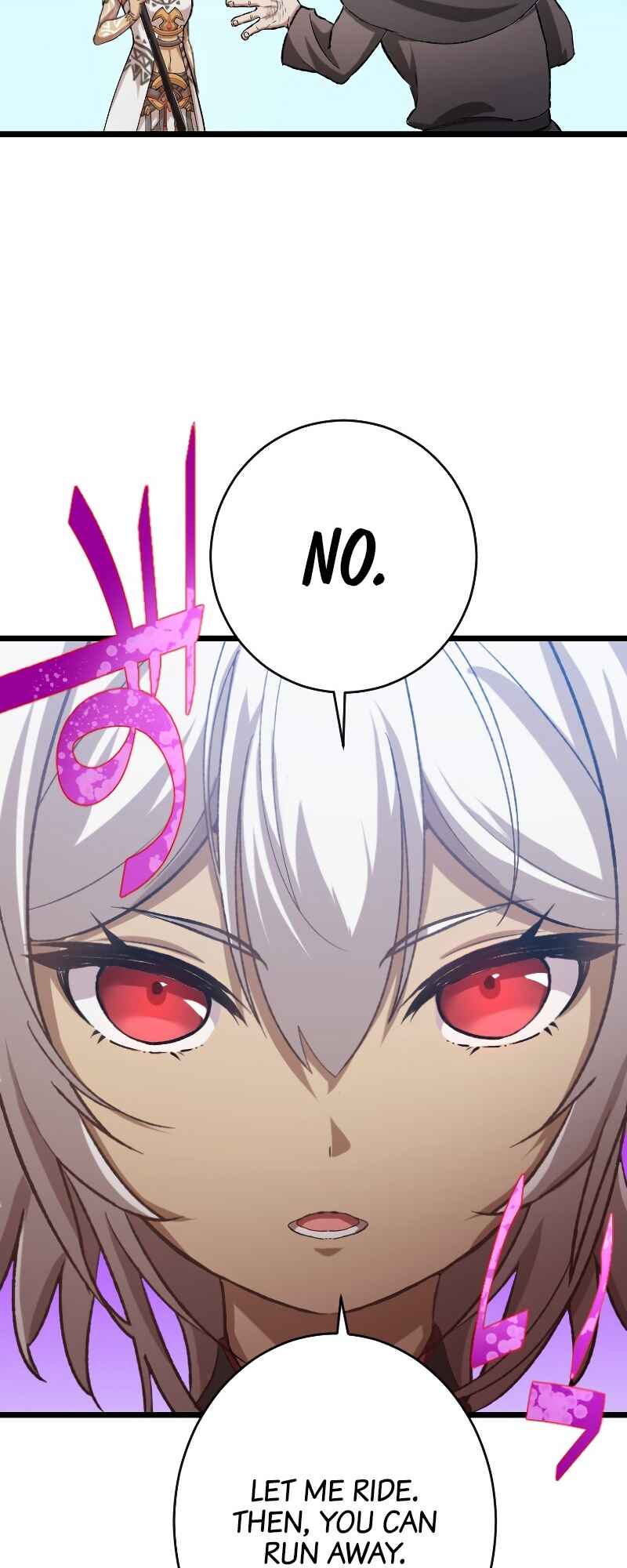 Page 36 Chapter 32 Boushoku no Berserk: Ore Dake Level to iu Gainen wo Toppa Shite Saikyou