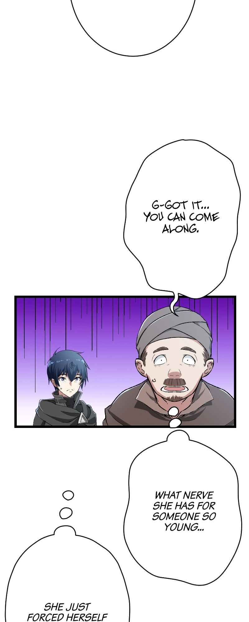 Page 37 Chapter 32 Boushoku no Berserk: Ore Dake Level to iu Gainen wo Toppa Shite Saikyou