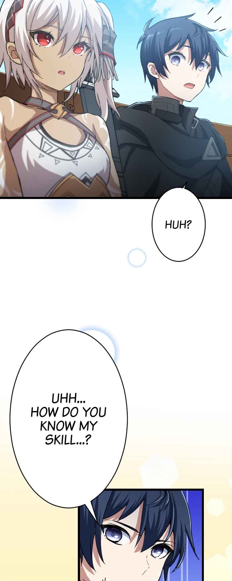 Page 48 Chapter 32 Boushoku no Berserk: Ore Dake Level to iu Gainen wo Toppa Shite Saikyou