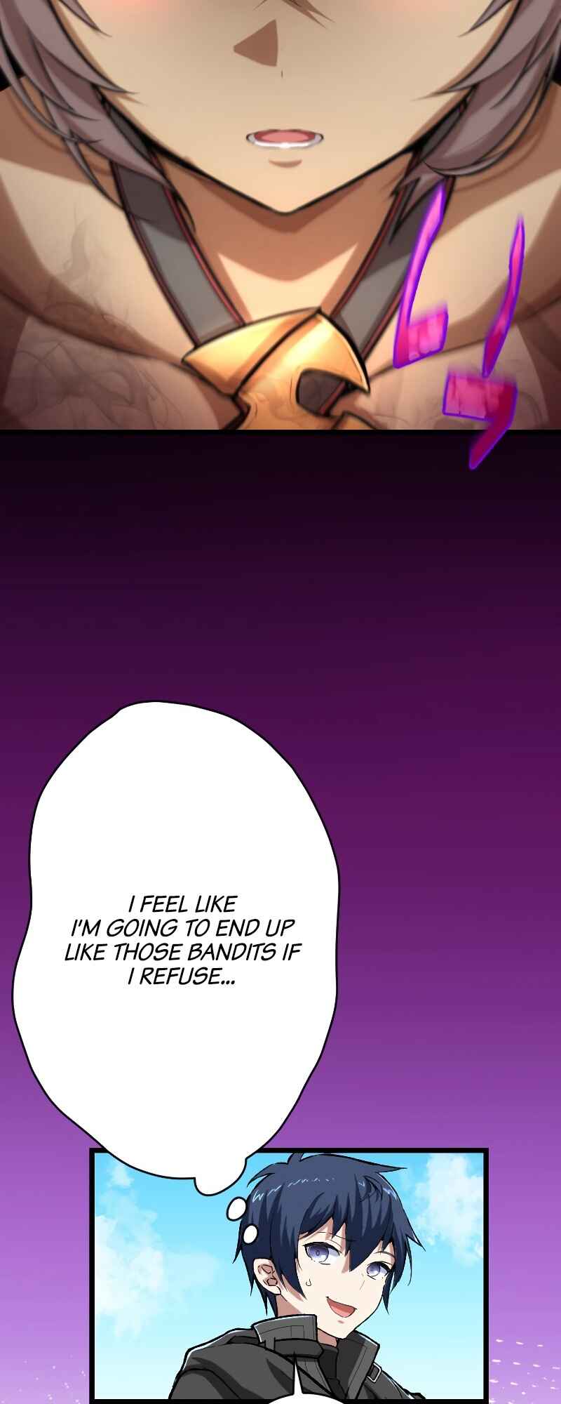 Page 57 Chapter 32 Boushoku no Berserk: Ore Dake Level to iu Gainen wo Toppa Shite Saikyou