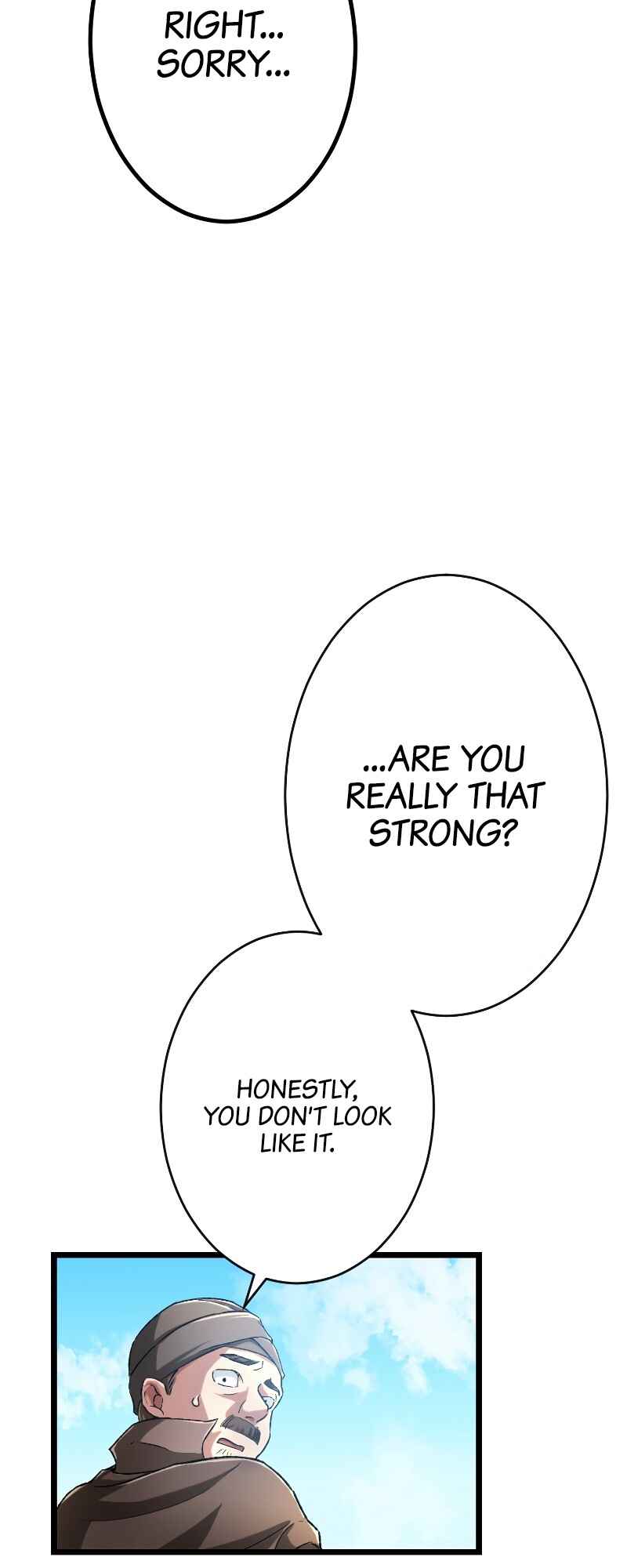 Page 6 Chapter 32 Boushoku no Berserk: Ore Dake Level to iu Gainen wo Toppa Shite Saikyou
