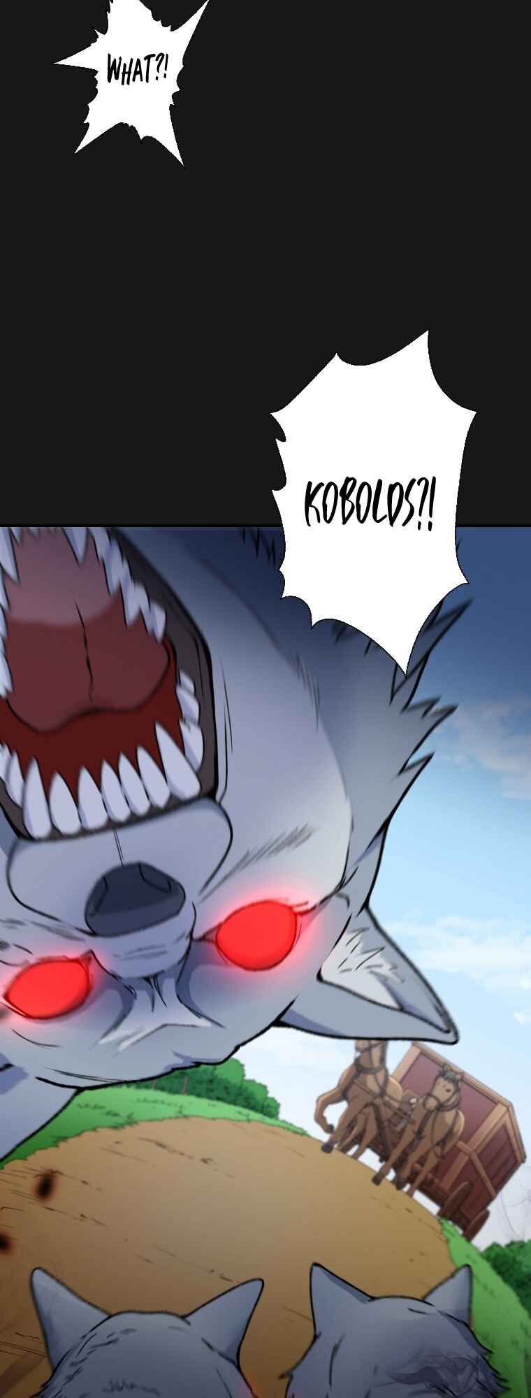 Page 18 Chapter 18 Boushoku no Berserk: Ore Dake Level to iu Gainen wo Toppa Shite Saikyou
