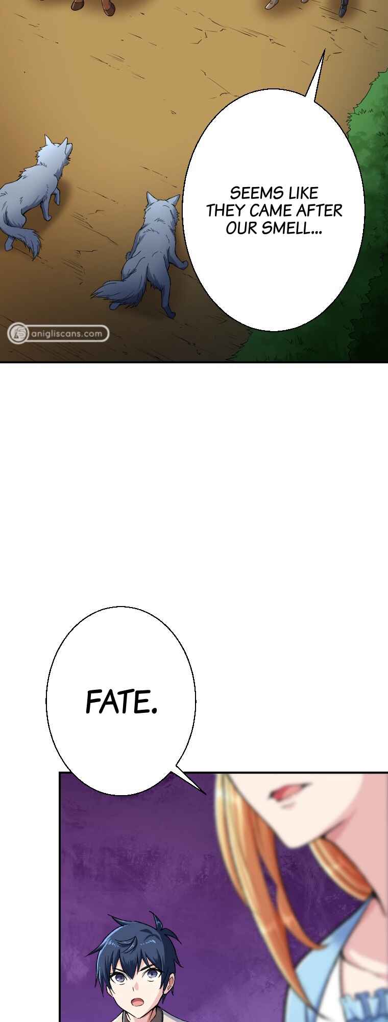Page 20 Chapter 18 Boushoku no Berserk: Ore Dake Level to iu Gainen wo Toppa Shite Saikyou