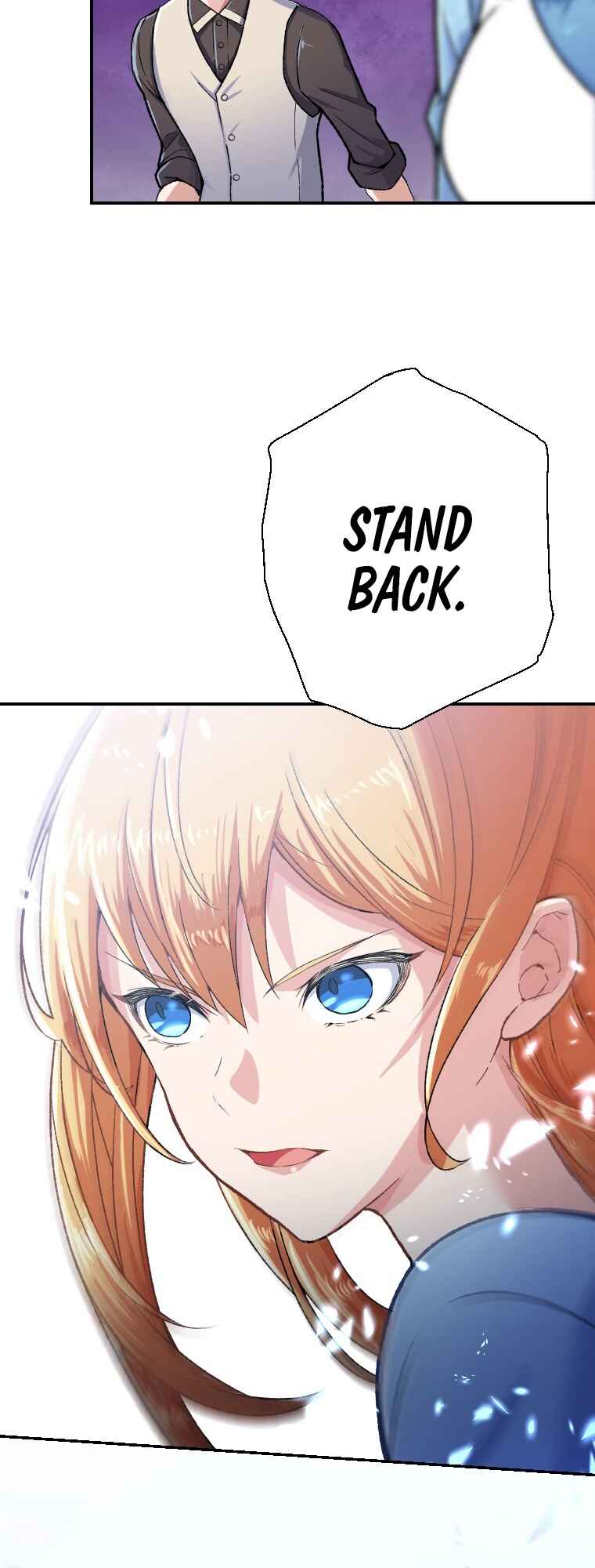 Page 21 Chapter 18 Boushoku no Berserk: Ore Dake Level to iu Gainen wo Toppa Shite Saikyou