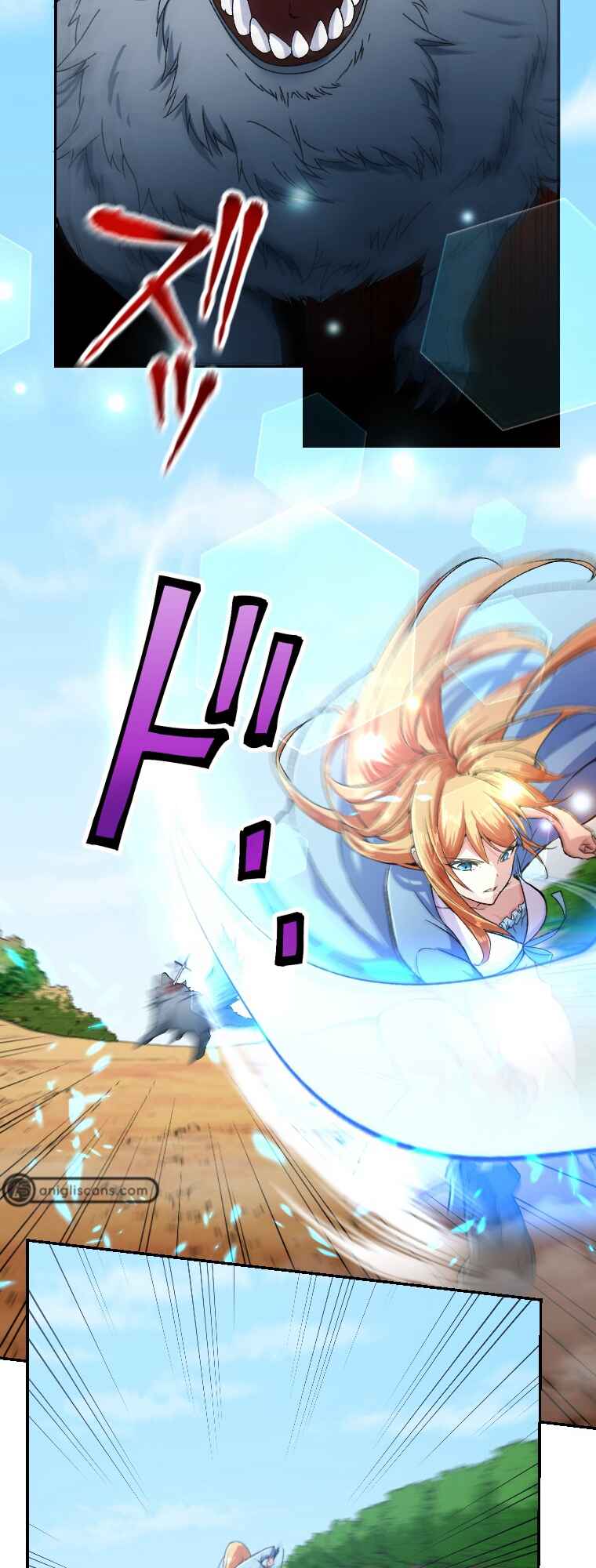 Page 24 Chapter 18 Boushoku no Berserk: Ore Dake Level to iu Gainen wo Toppa Shite Saikyou