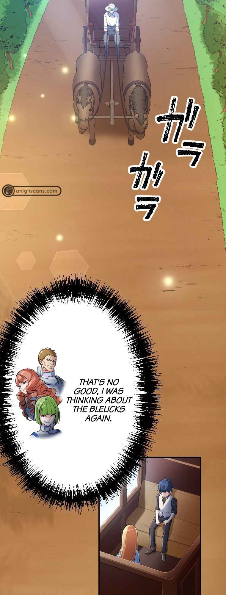 Page 4 Chapter 18 Boushoku no Berserk: Ore Dake Level to iu Gainen wo Toppa Shite Saikyou