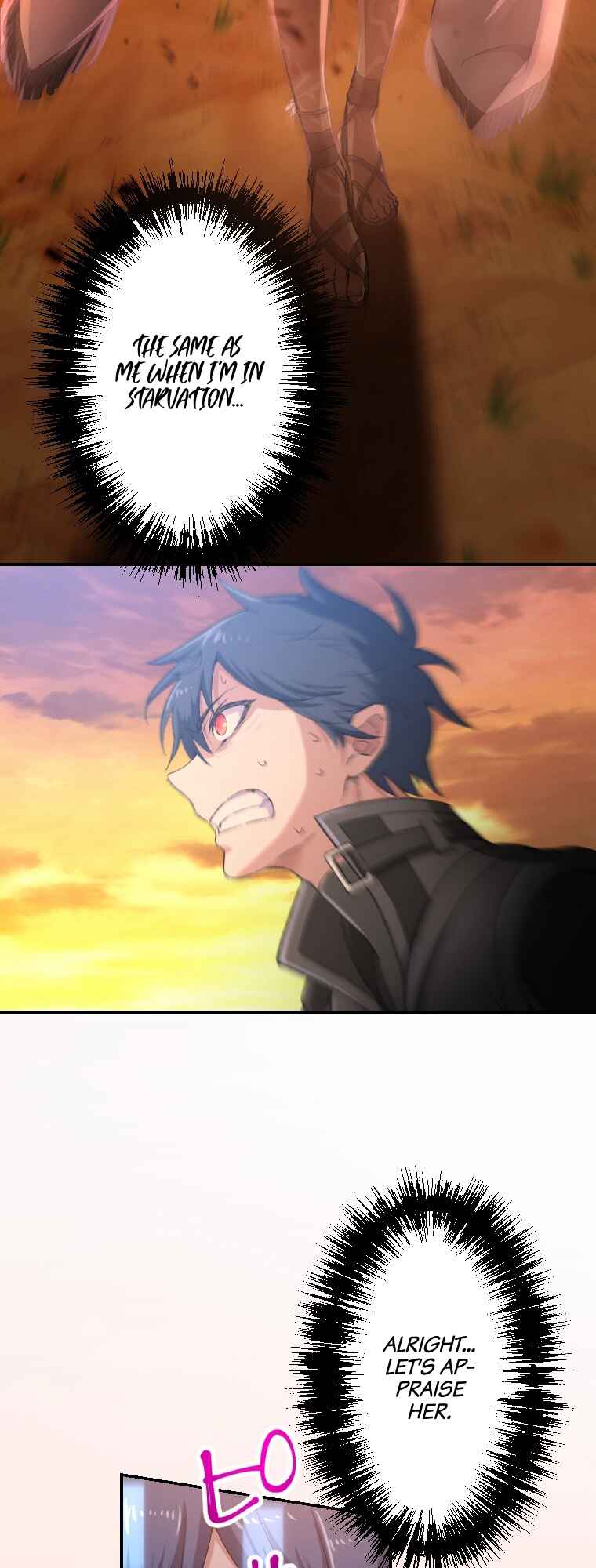 Page 49 Chapter 18 Boushoku no Berserk: Ore Dake Level to iu Gainen wo Toppa Shite Saikyou