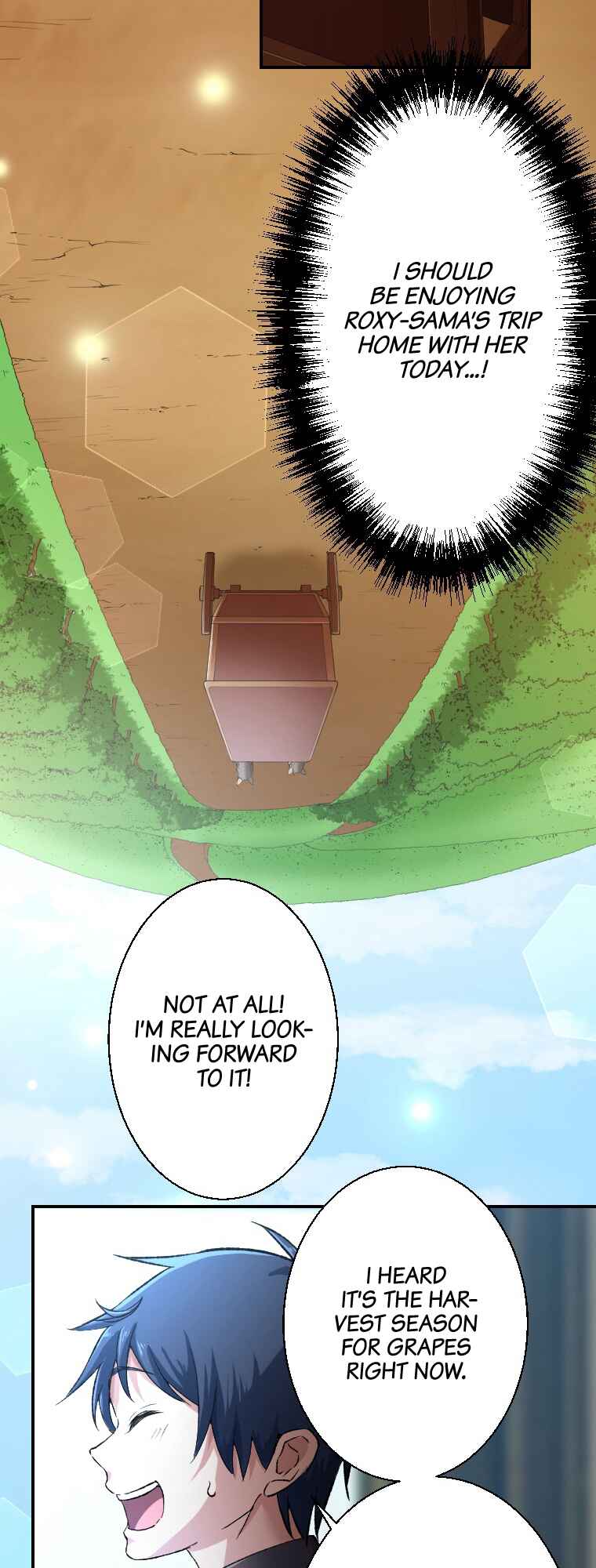 Page 5 Chapter 18 Boushoku no Berserk: Ore Dake Level to iu Gainen wo Toppa Shite Saikyou