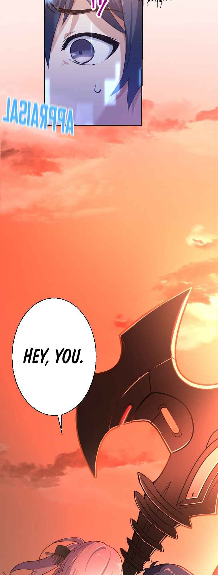Page 50 Chapter 18 Boushoku no Berserk: Ore Dake Level to iu Gainen wo Toppa Shite Saikyou