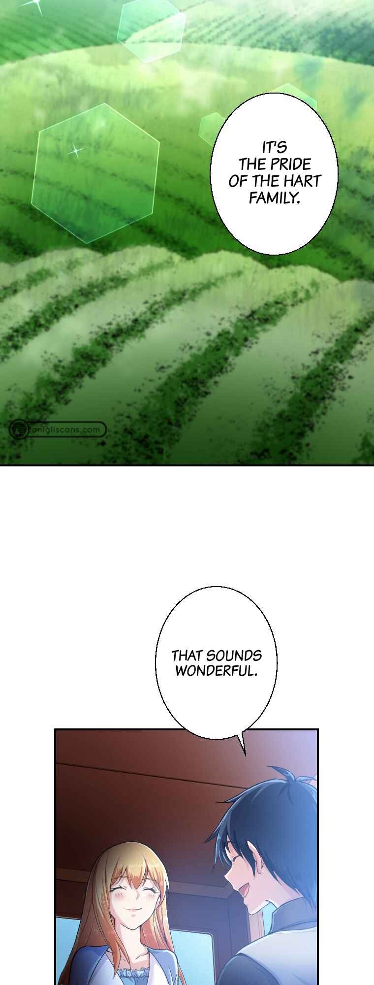Page 8 Chapter 18 Boushoku no Berserk: Ore Dake Level to iu Gainen wo Toppa Shite Saikyou