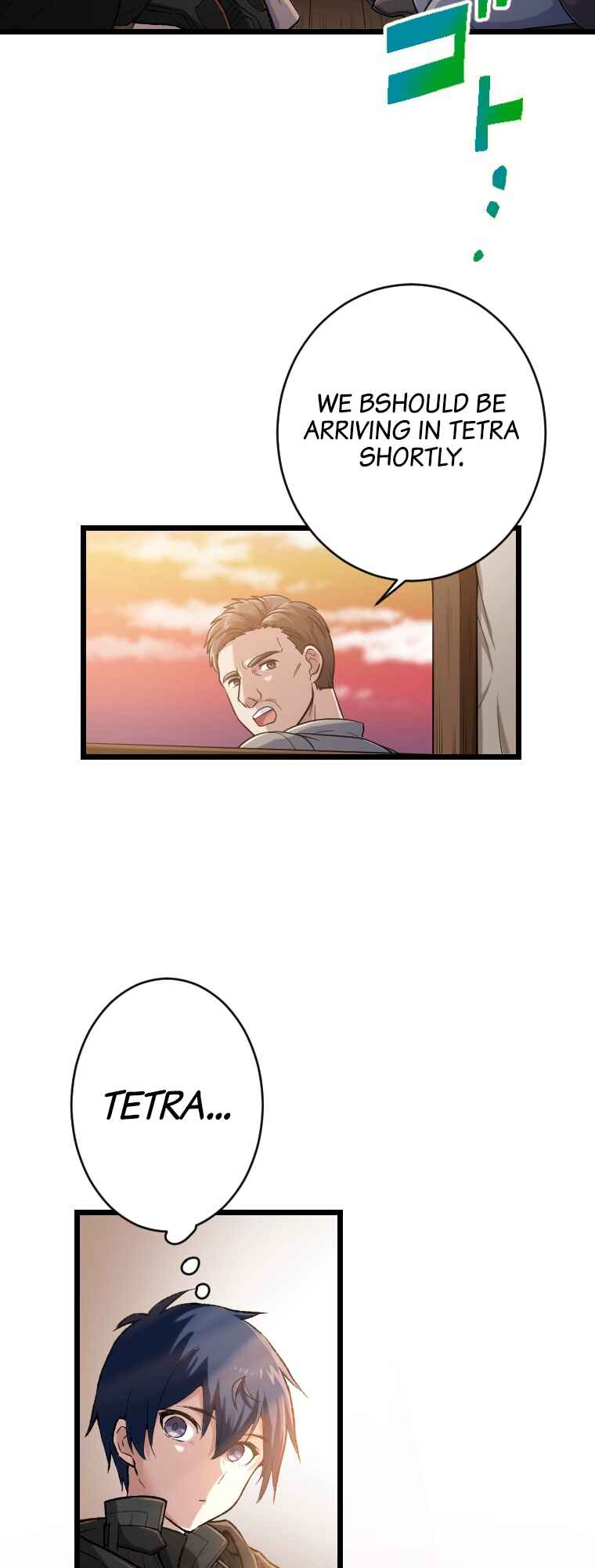 Page 15 Chapter 27 Boushoku no Berserk: Ore Dake Level to iu Gainen wo Toppa Shite Saikyou