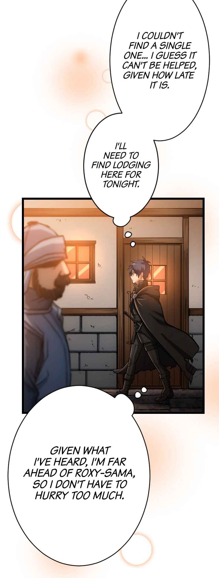 Page 20 Chapter 27 Boushoku no Berserk: Ore Dake Level to iu Gainen wo Toppa Shite Saikyou
