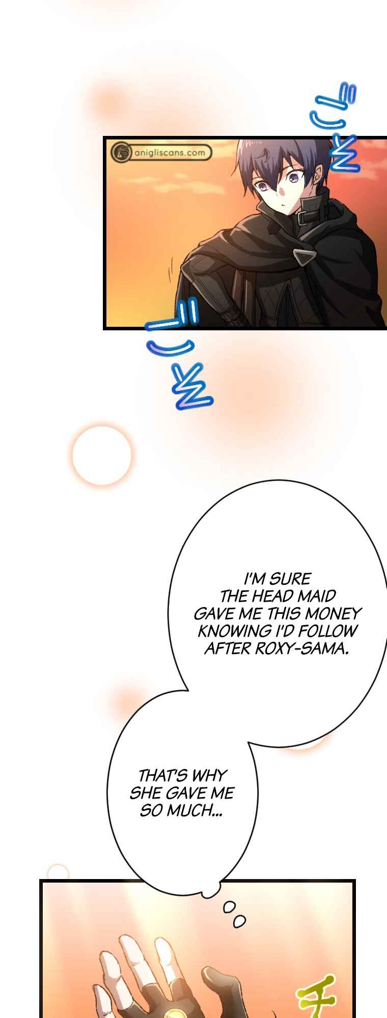 Page 21 Chapter 27 Boushoku no Berserk: Ore Dake Level to iu Gainen wo Toppa Shite Saikyou