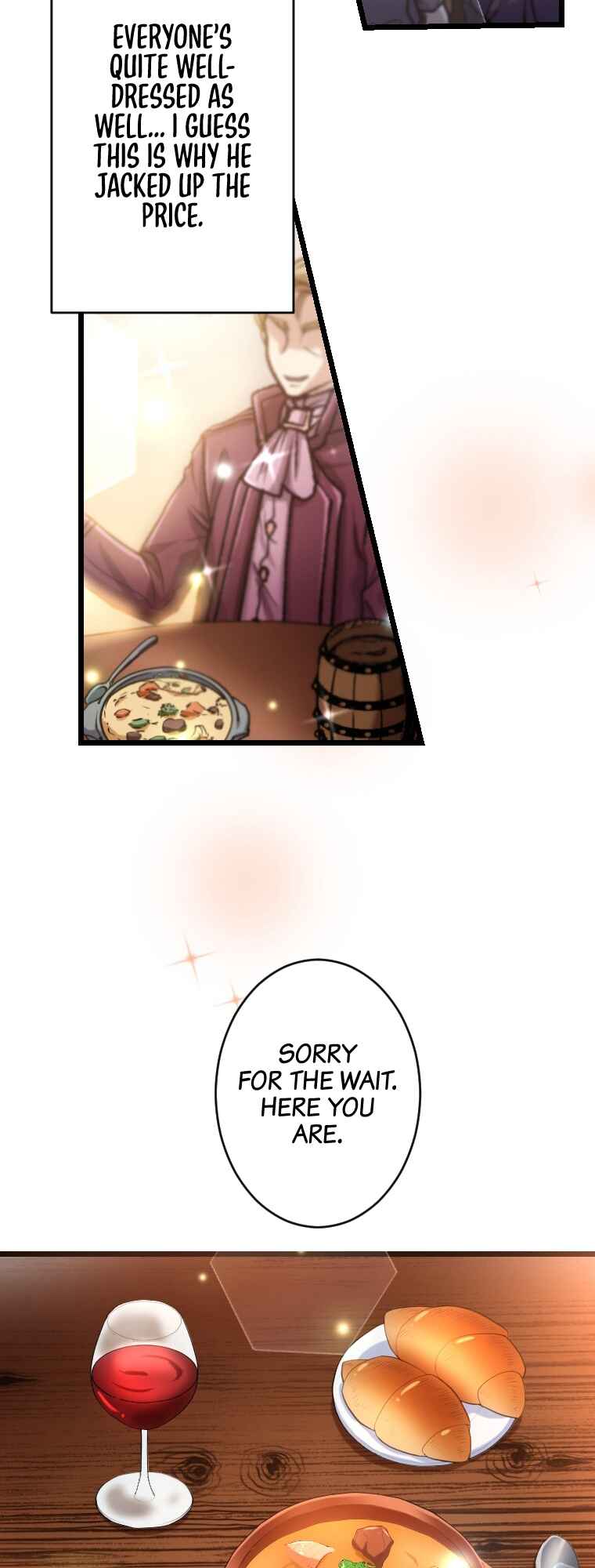 Page 30 Chapter 27 Boushoku no Berserk: Ore Dake Level to iu Gainen wo Toppa Shite Saikyou