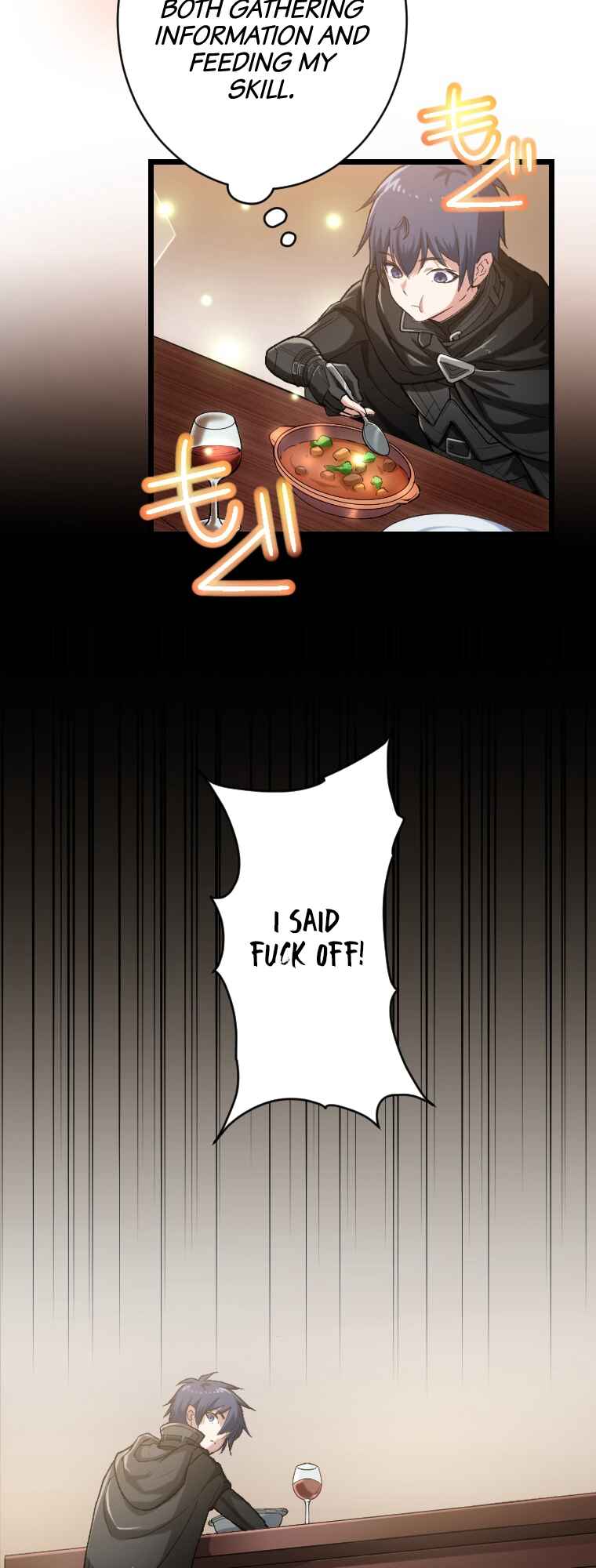 Page 32 Chapter 27 Boushoku no Berserk: Ore Dake Level to iu Gainen wo Toppa Shite Saikyou