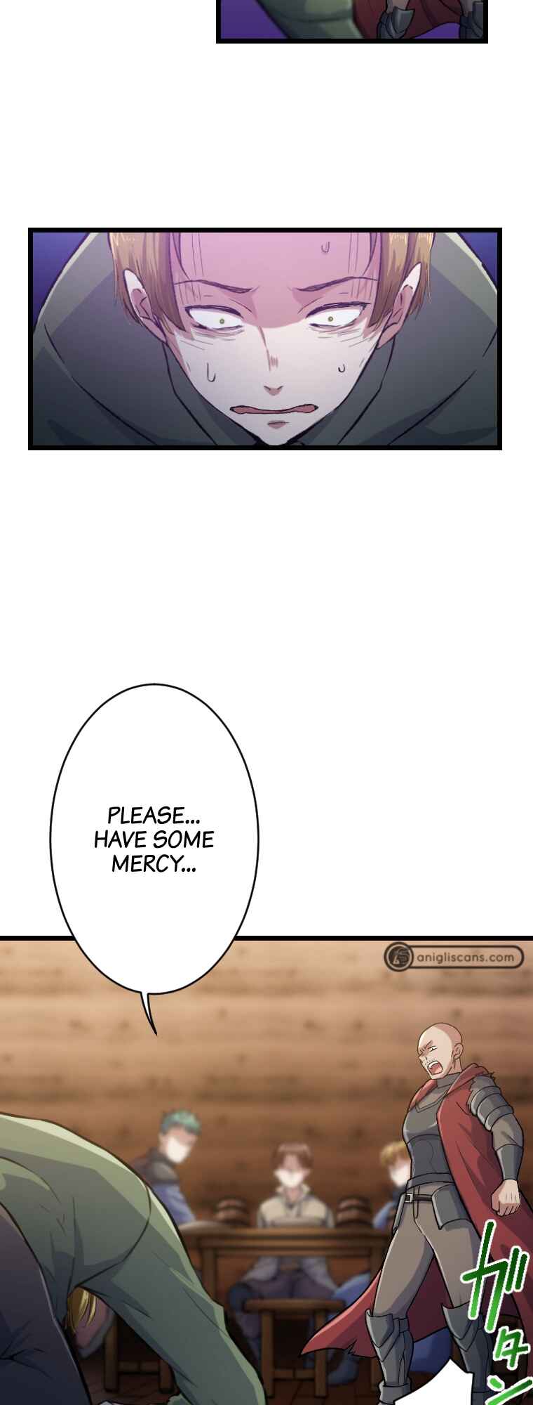 Page 41 Chapter 27 Boushoku no Berserk: Ore Dake Level to iu Gainen wo Toppa Shite Saikyou