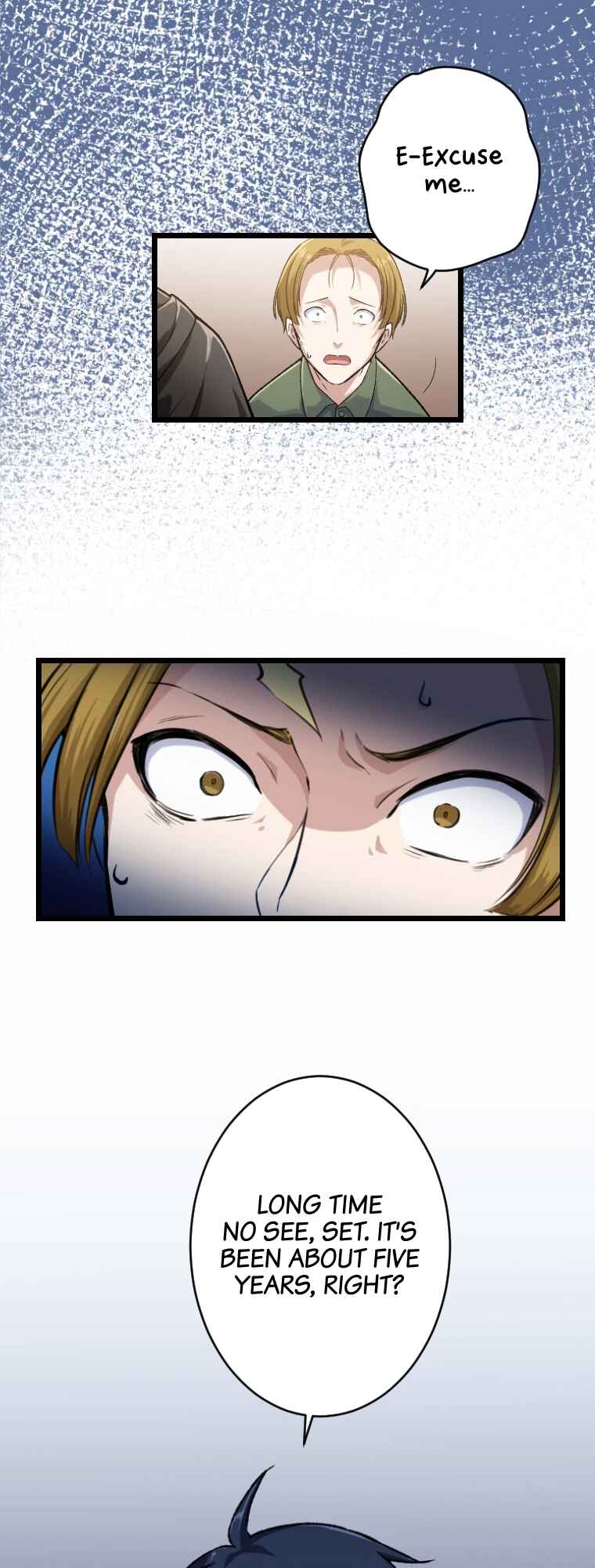 Page 49 Chapter 27 Boushoku no Berserk: Ore Dake Level to iu Gainen wo Toppa Shite Saikyou