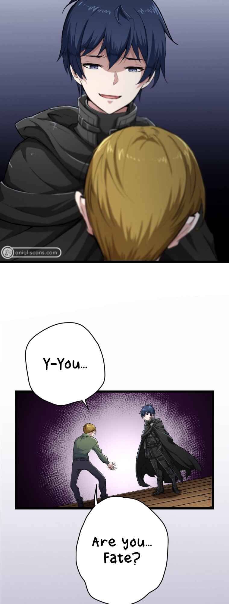 Page 50 Chapter 27 Boushoku no Berserk: Ore Dake Level to iu Gainen wo Toppa Shite Saikyou