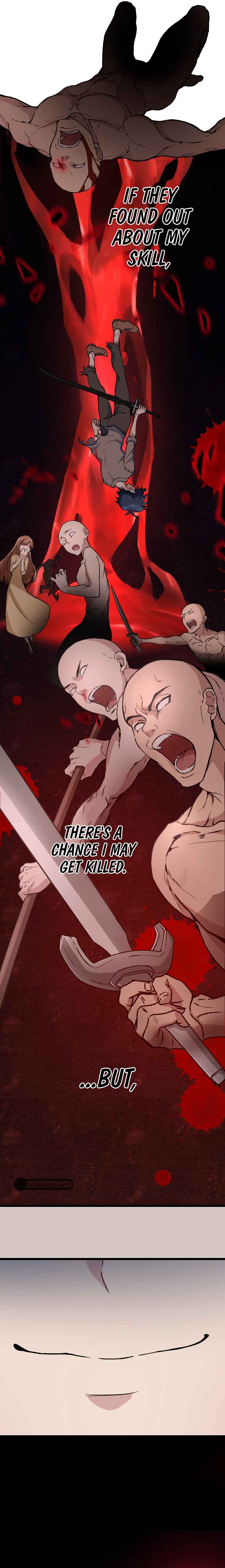 Page 13 Chapter 4 Boushoku no Berserk: Ore Dake Level to iu Gainen wo Toppa Shite Saikyou