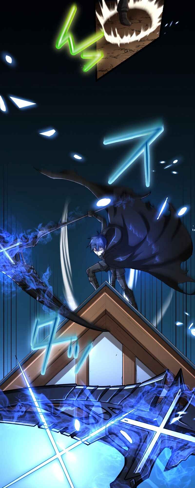 Page 20 Chapter 30 Boushoku no Berserk: Ore Dake Level to iu Gainen wo Toppa Shite Saikyou