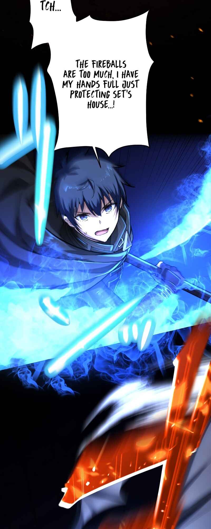 Page 26 Chapter 30 Boushoku no Berserk: Ore Dake Level to iu Gainen wo Toppa Shite Saikyou